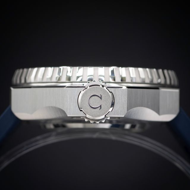 Omega Seamaster Ploprof 1200m 227.32.55.21.03.001 Image 7